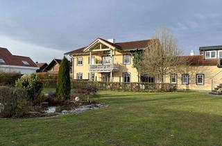 Haus kaufen in Kiefernweg, 84562 Mettenheim, Attraktive, moderne DHH mit 2 schönen Wohnungen, sehr ruhig gelegen.