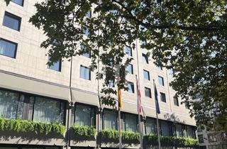 Gewerbeimmobilie mieten in Los-Angeles-Platz, 10789 Charlottenburg, Attraktive Mietfläche im 4-Sterne Hotel "DoubleTree by Hilton" am Los-Angeles-Platz