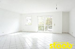 Wohnung mieten in 63791 Karlstein, HELLE 3-ZIMMERWOHNUNG MIT BALKON UND EINBAUKÜCHE! ***KARLSTEIN-DETTINGEN