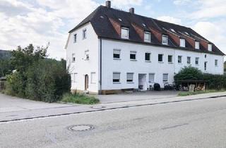 Wohnung kaufen in 92334 Berching, Schöne helle 4,5 Zimmer EDG Wohnung zum selbst einziehen oder als Kapitalanlage