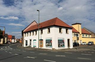 Gewerbeimmobilie mieten in Lichtenfelser Str., 96149 Breitengüßbach, 80 m2 Freifläche auf dem roten Parkplatz