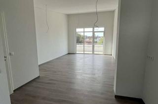 Penthouse mieten in Bildechinger Steige 44, 72160 Horb, helle und moderne 3-Zimmer-Penthousewohnung mit schöner Aussicht