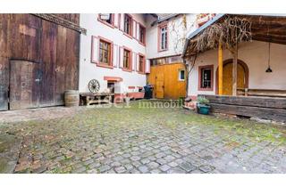 Bauernhaus kaufen in 79353 Bahlingen, Charmantes Bauernhaus im Herzen von Bahlingen