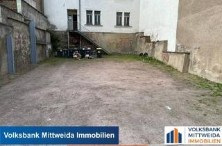 Immobilie mieten in 09648 Mittweida, PKW Stellplatz im Zentrum von Mittweida