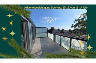 Anlageobjekt in 24629 Kisdorf, ACHTER DE HÖF - Endetage - 3-Zi-Whg. mit großer Dachterrasse