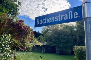 Grundstück zu kaufen in 88085 Langenargen, ca. 1.482 m² Baugrundstück mit Abbruchobjekt in Langenargen-Bierkeller