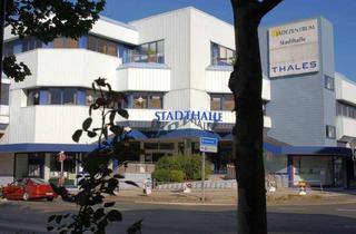 Lager kaufen in Grenzstraße 24, 26382 Innenstadt, Gewerbeimmobilie in Bestlage - Stadthalle (Jadezentrum) und Parkhaus