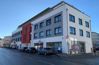 Penthouse kaufen in Lehemeirstraße, 83308 Trostberg, Exklusive 3-Zi. Penthouse Wohnung mit traumhaften Ausblick in Bestlage von Trostberg