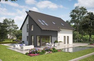 Haus kaufen in 21762 Otterndorf, Modernes Zwei-Familienhaus - Energieeffizienz & QNG-Zertifizierung !