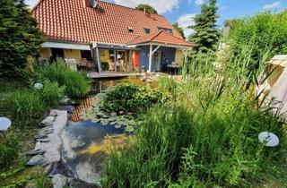 Einfamilienhaus kaufen in 17209 Fincken, Fincken - Einfamilienhaus keine 200m zum Finckener See