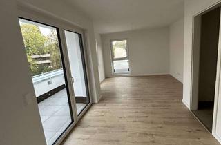 Penthouse mieten in Rudolf-Königer-Straße, 27753 Mitte, 79 qm 3 Zimmer Wohnung - Zentrale Lage