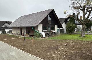 Haus kaufen in 86850 Fischach, Ausbauhaus für geschickte Handwerker in Fischach