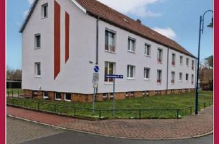 Wohnung kaufen in 01609 Röderaue, Vermietete 3- Zimmer Wohnung in gepflegtem Mehrfamilienhaus in Röderaue