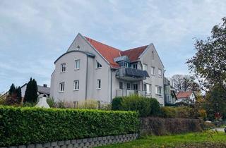 Wohnung kaufen in Johannisweg, 92526 Oberviechtach, ... Kurze Wege ... Nähe Stadtzentrum ...