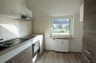 Wohnung kaufen in 24214 Schinkel, Maisonettewohnung Nr. 1 / Reihenhaus in Schinkel zum Kauf