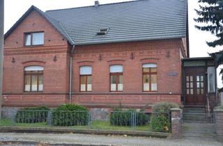 Mehrfamilienhaus kaufen in 15936 Dahme, Mehrfamilienhaus in Dahme