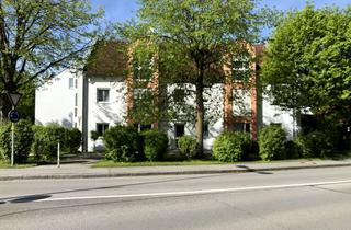 Wohnung kaufen in 84539 Ampfing, EG Whg zentral gelegen Wintergarten + Garten