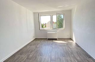 Wohnung mieten in Ringstraße 25, 18510 Wittenhagen, Erstbezug nach Sanierung! 2-Zimmer-Wohnung mit Garten, Garage und Stellplatz!