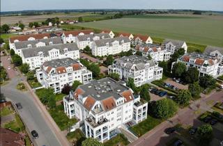 Wohnung mieten in Clara-Schumann-Straße, 16909 Wittstock, 2-Raumwohnung - Wohngebiet Rote Mühle