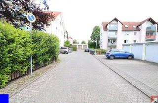 Mehrfamilienhaus kaufen in 63505 Langenselbold, WRS Immobilien - Langenselbold, - Nettorendite 3,6 % - 3 Zimmer ETW inkl. Garagen-Stellplatz