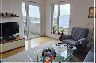 Penthouse kaufen in 69207 Sandhausen, Penthousewohnung für Senioren