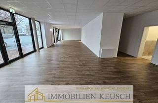 Büro zu mieten in 27404 Zeven, Erstbezug---TOP-Gewerbefläche am Vitusplatz/Amtsgericht in Zeven--Büro oder Gastro ?