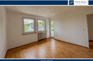 Wohnung kaufen in 42579 Heiligenhaus, Gemütliche Stadtwohnung mit Balkon in zentraler Lage