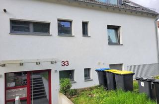 Wohnung mieten in Uhlandweg 33, 73776 Altbach, Sehr schöne 4-Zimmerwohnung mit Balkon