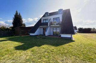 Wohnung kaufen in Haffstraße 44 a, 17375 Mönkebude, Tolle Eigentumswohnung mit Wasserblick in Mönkebude am Stettiner Haff