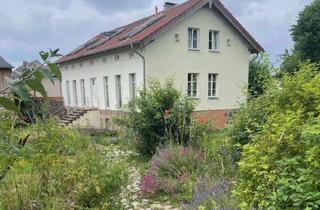 Haus kaufen in 16248 Parsteinsee, STILVOLLES LANDLEBEN (90 km bis Berlin) nahe des Biosphärenreservates Schorfheide-Chorin