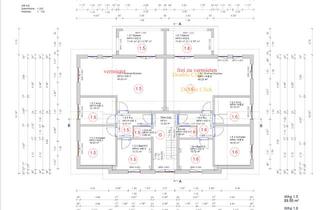 Wohnung mieten in Beethovenstraße 1a, 15569 Woltersdorf, Erstbezug mit Balkon 1 stilvolle 3- 4 Zimmer-Wohnungen in Woltersdorf