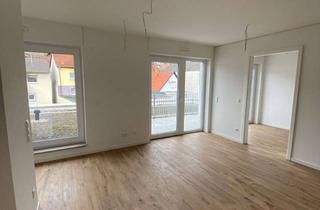 Wohnung mieten in Hauptstraße 140, 67691 Hochspeyer, Barrierefreies Wohnen - Erstbezug - 2-3 Zimmer-Wohnungen in Hochspeyer