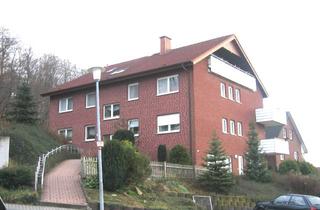 Wohnung mieten in 32816 Schieder-Schwalenberg, Schieder-Schwbg. 3 Zi., wunderschöne Fernsicht