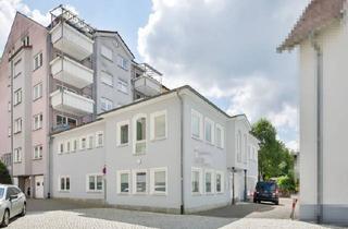 Büro zu mieten in 75323 Bad Wildbad, Repräsentative Gewerbefläche in guter Lage