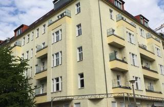 Wohnung kaufen in Mandelstraße, 10409 Prenzlauer Berg, Attraktive, unvermietete 2-Zimmer-Eigentumswohnung in Berlin – Prenzlauer Berg!