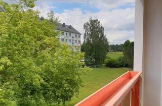 Wohnung mieten in 08115 Lichtentanne, Saniert und mit Balkon