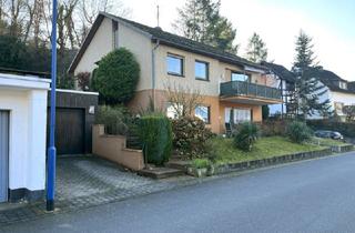 Einfamilienhaus kaufen in 56341 Filsen, Einfamilienhaus in ruhiger Lage am romantischen Mittelrhein