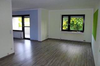 Wohnung kaufen in 32805 Horn-Bad Meinberg, Horn-Bad Meinberg - Eigentumswohnung, vermietet, in Bad Meinberg 3 ZKBB Stellplatz