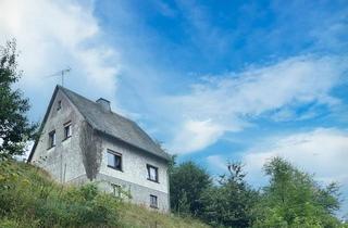 Einfamilienhaus kaufen in Zum Burmeke, 34508 Willingen, Willingen (Upland) - Willingen-OT, EFH