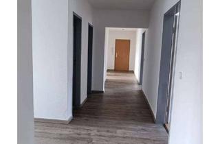 Wohnung mieten in 39418 Staßfurt, Schöne und günstige 6 Zimmer Wohnung mit Balkon!!!