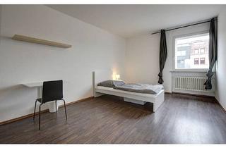 Wohnung mieten in 70372 Stuttgart, Private Room in Bad Cannstatt, Stuttgart