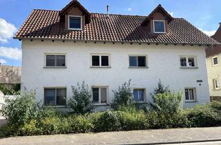 Einfamilienhaus kaufen in 55278 Selzen, freistehendes Einfamilienhaus mit Einliegerwohnung