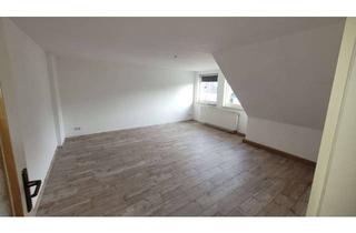 Wohnung mieten in Schützenstraße 18, 09496 Zöblitz, ***gemütliche 2-RWE im Dachgeschoss in Zöblitz***