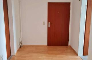 Sozialwohnungen mieten in Rosemeyerstraße 10, 38444 Heiligendorf, WBS erforderlich***3- Zimmerwohnung im 2. Obergeschoss mit Balkon***