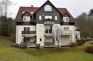 Wohnung mieten in 98529 Albrechts, 2-Zimmerwohnung