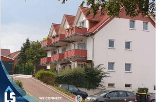 Wohnung kaufen in 31552 Rodenberg, Kleine Eigentumswohnung in bester Lage - nur 30 Minuten bis Hannover Zentrum