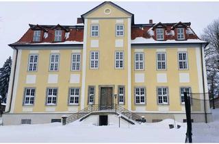 Haus kaufen in 99947 Neunheilingen, Herrschaftlich wohnen in idyllischer Umgebung