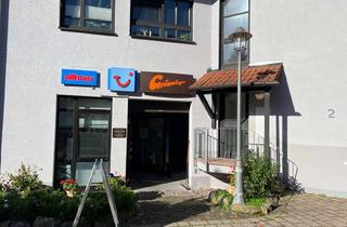 Büro zu mieten in Cornel- Serr- Platz, 68526 Ladenburg, Gewerbeeinheit/ Büro * in Ladenburg zu vermieten