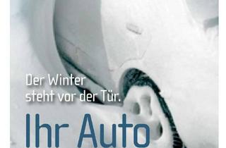 Garagen kaufen in Rudolf-Harbig-Str., 45472 Heißen, Der Winter steht vor der Tür. Ihr Auto auch?