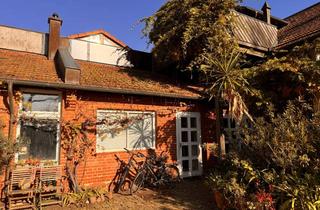 Wohnung kaufen in 76889 Steinfeld, Charmante Maisonette Wohnung mit Terrasse und Garten